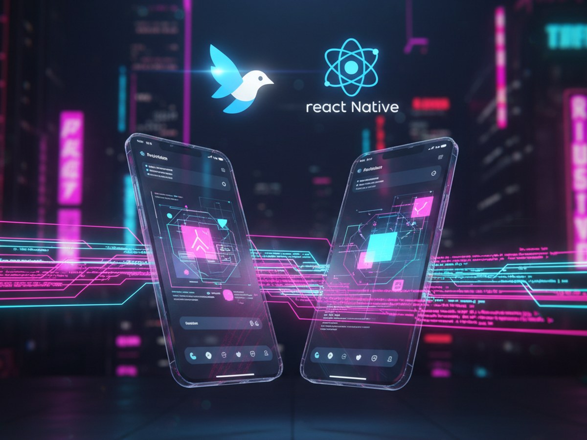 Desarrollo de aplicaciones móviles Android e iOS para empresas mexicanas